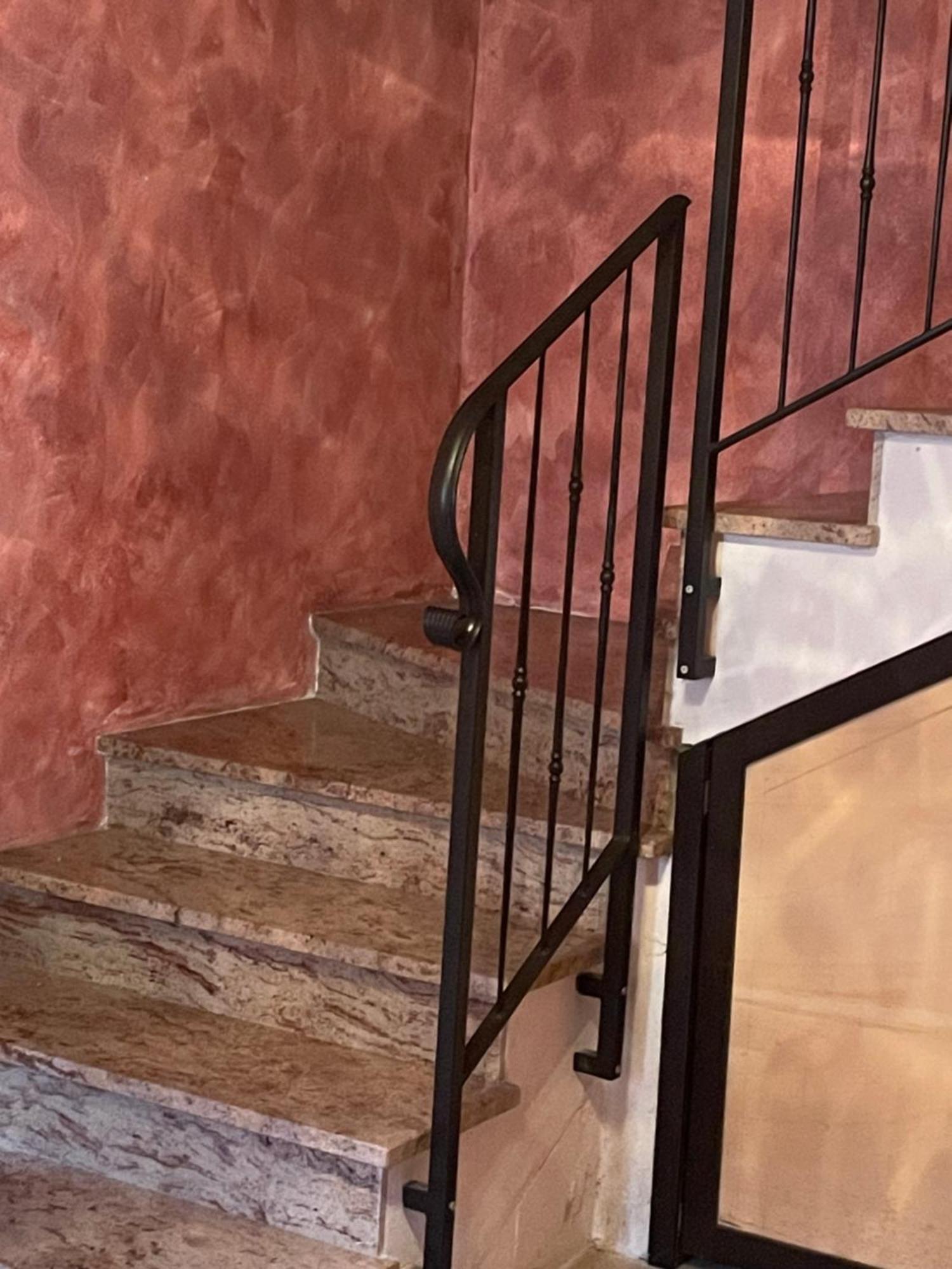 Court Inn Galliate Экстерьер фото