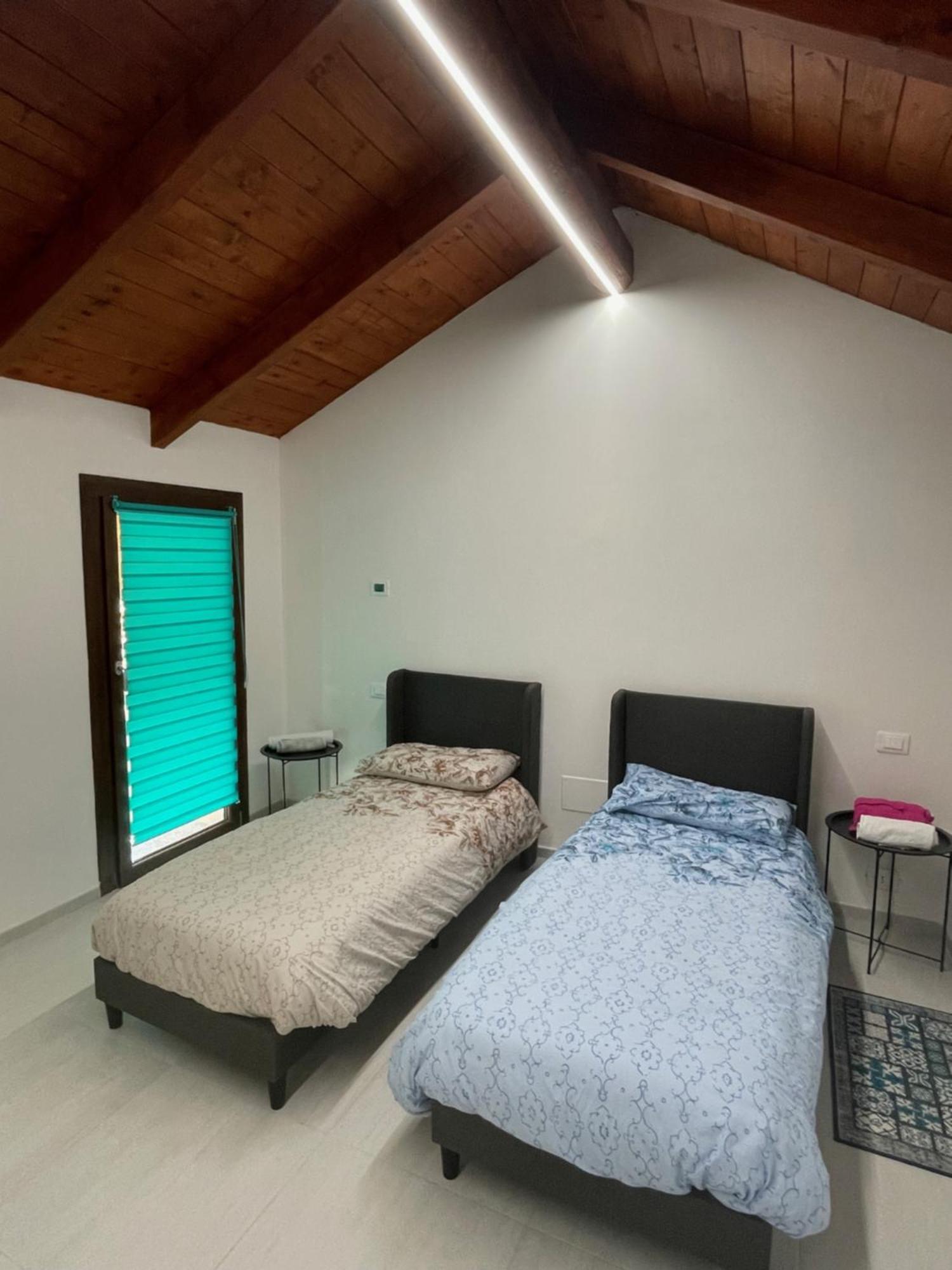 Court Inn Galliate Экстерьер фото